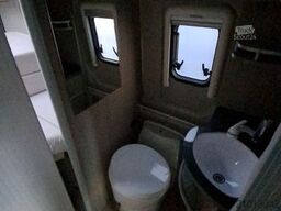 PÖSSL 2Win RS Plus 165 PS Nav,Kamera,Solar,Markise,AHK