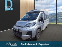 ADRIA Compact DL 60Y