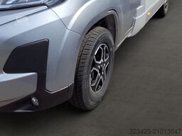 ADRIA Compact DL 60Y