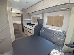 ADRIA Compact DL 60Y