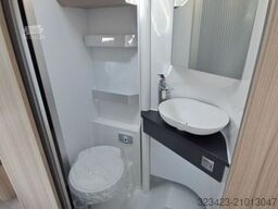 ADRIA Compact DL 60Y