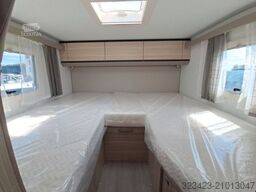 ADRIA Compact DL 60Y