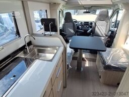 ADRIA Compact DL 60Y