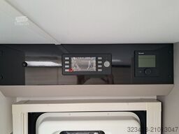 ADRIA Compact DL 60Y