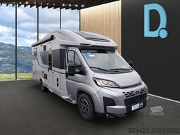 ADRIA Matrix 670 SL 60Y Markise,Combi6E,MACHplus