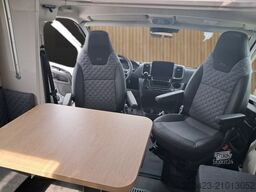 ADRIA Matrix 670 SL 60Y Markise,Combi6E,MACHplus