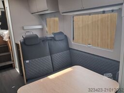 ADRIA Matrix 670 SL 60Y Markise,Combi6E,MACHplus
