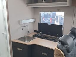 ADRIA Matrix 670 SL 60Y Markise,Combi6E,MACHplus