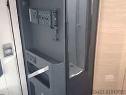 ADRIA Matrix 670 SL 60Y Markise,Combi6E,MACHplus