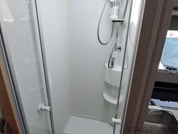 ADRIA Matrix 670 SL 60Y Markise,Combi6E,MACHplus