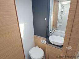 ADRIA Matrix 670 SL 60Y Markise,Combi6E,MACHplus