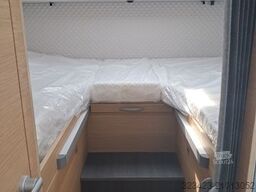 ADRIA Matrix 670 SL 60Y Markise,Combi6E,MACHplus