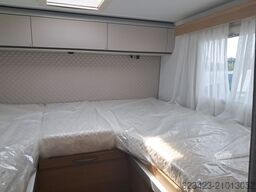 ADRIA Matrix 670 SL 60Y Markise,Combi6E,MACHplus