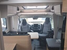ADRIA Matrix 670 SL 60Y Markise,Combi6E,MACHplus