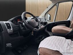 CARADO T 449 Markise,Sat,Solar,TV,AHK,Allwetterreifen