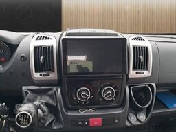 CARADO T 449 Markise,Sat,Solar,TV,AHK,Allwetterreifen