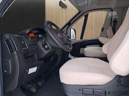 HYMER/ERIBA Compact 404 Markise,Fahrradträger