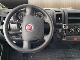 HYMER/ERIBA Compact 404 Markise,Fahrradträger