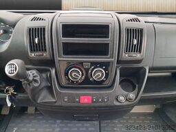 HYMER/ERIBA Compact 404 Markise,Fahrradträger