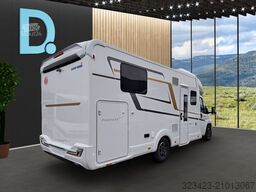 EURAMOBIL Profila RS 720 QF Aktionsfahrzeug !!