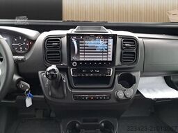 EURAMOBIL Profila RS 720 QF Aktionsfahrzeug !!