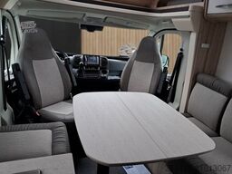 EURAMOBIL Profila RS 720 QF Aktionsfahrzeug !!