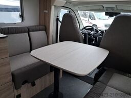 EURAMOBIL Profila RS 720 QF Aktionsfahrzeug !!