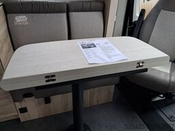 EURAMOBIL Profila RS 720 QF Aktionsfahrzeug !!