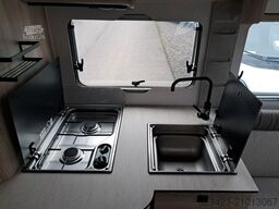 EURAMOBIL Profila RS 720 QF Aktionsfahrzeug !!