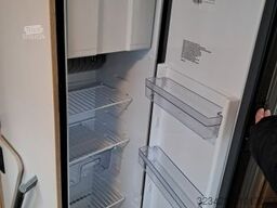 EURAMOBIL Profila RS 720 QF Aktionsfahrzeug !!