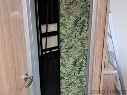 EURAMOBIL Profila RS 720 QF Aktionsfahrzeug !!