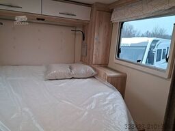 EURAMOBIL Profila RS 720 QF Aktionsfahrzeug !!