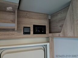 EURAMOBIL Profila RS 720 QF Aktionsfahrzeug !!