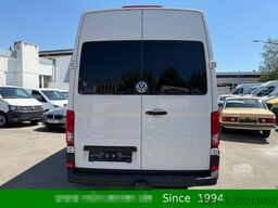 VW Crafter 35 L2H2 RWD pe AHK,3,5t