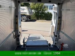 VW Crafter 35 L2H2 RWD pe AHK,3,5t