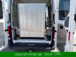VW Crafter 35 L2H2 RWD pe AHK,3,5t