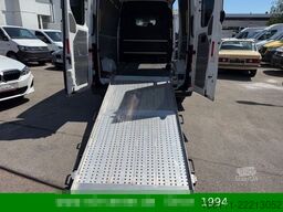 VW Crafter 35 L2H2 RWD pe AHK,3,5t