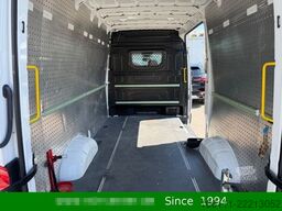 VW Crafter 35 L2H2 RWD pe AHK,3,5t