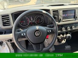 VW Crafter 35 L2H2 RWD pe AHK,3,5t