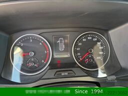 VW Crafter 35 L2H2 RWD pe AHK,3,5t
