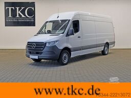 MERCEDES-BENZ Sprinter 317 CDI Maxi Automatik Klima MBUX #198