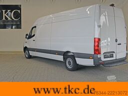 MERCEDES-BENZ Sprinter 317 CDI Maxi Automatik Klima MBUX #198