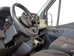 MERCEDES-BENZ Sprinter 317 CDI Maxi Automatik Klima MBUX #198