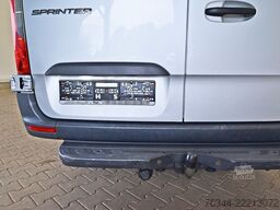 MERCEDES-BENZ Sprinter 317 CDI Maxi Automatik Klima MBUX #198
