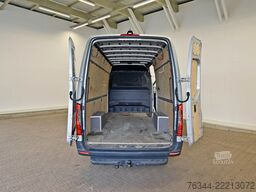 MERCEDES-BENZ Sprinter 317 CDI Maxi Automatik Klima MBUX #198