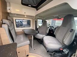 CORIGON CV 60 D *Solar*Multimedia inkl. RFK*