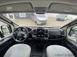 CORIGON CV 60 D *Solar*Multimedia inkl. RFK*