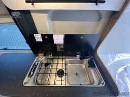 CORIGON CV 60 D *Solar*Multimedia inkl. RFK*