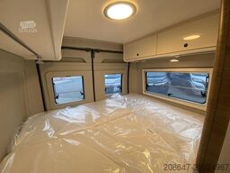 CORIGON CV 60 D *Solar*Multimedia inkl. RFK*