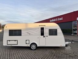 TABBERT Cazadora 495 HE 2.3 *Modell 2026*2.000 kg*